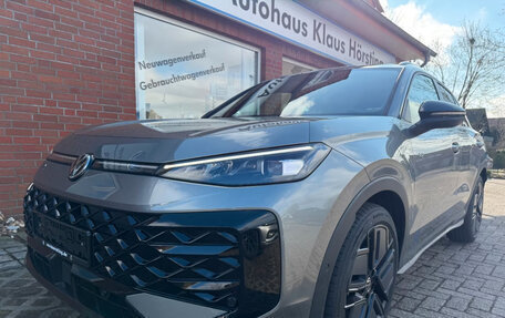 Volkswagen T-Roc, 2026 год, 3 398 382 рублей, 3 фотография