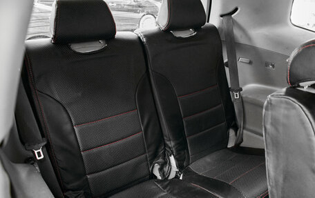 Chevrolet Orlando I, 2012 год, 690 000 рублей, 18 фотография