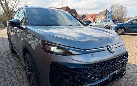 Volkswagen T-Roc, 2026 год, 3 398 382 рублей, 6 фотография