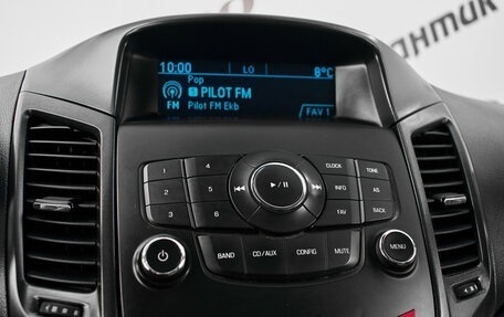 Chevrolet Orlando I, 2012 год, 690 000 рублей, 14 фотография
