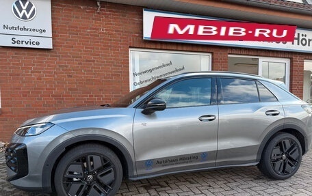 Volkswagen T-Roc, 2026 год, 3 398 382 рублей, 2 фотография