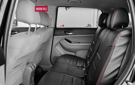 Chevrolet Orlando I, 2012 год, 690 000 рублей, 17 фотография