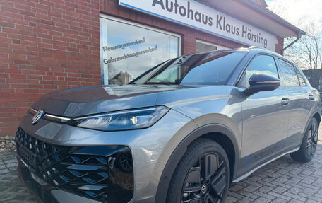 Volkswagen T-Roc, 2026 год, 3 398 382 рублей, 8 фотография