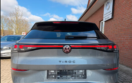 Volkswagen T-Roc, 2026 год, 3 398 382 рублей, 11 фотография