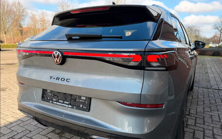 Volkswagen T-Roc, 2026 год, 3 398 382 рублей, 10 фотография