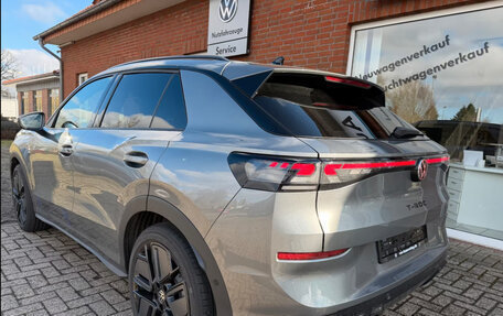 Volkswagen T-Roc, 2026 год, 3 398 382 рублей, 12 фотография