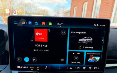 Volkswagen T-Roc, 2026 год, 3 398 382 рублей, 35 фотография