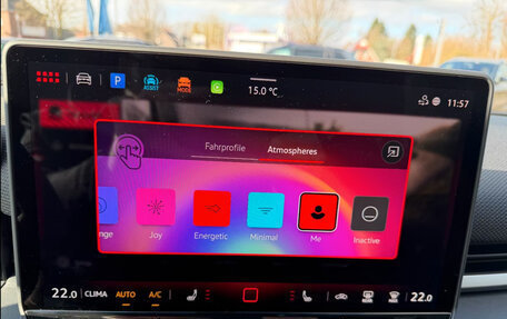 Volkswagen T-Roc, 2026 год, 3 398 382 рублей, 36 фотография