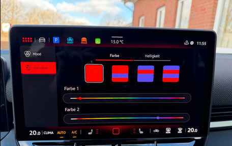 Volkswagen T-Roc, 2026 год, 3 398 382 рублей, 37 фотография