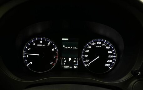 Mitsubishi Outlander III рестайлинг 3, 2015 год, 1 689 000 рублей, 11 фотография