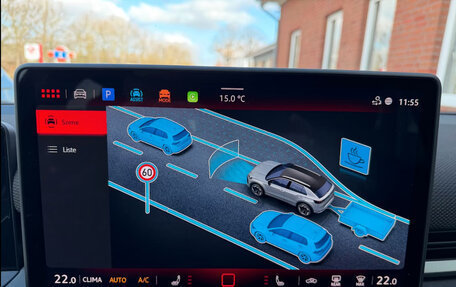 Volkswagen T-Roc, 2026 год, 3 398 382 рублей, 39 фотография