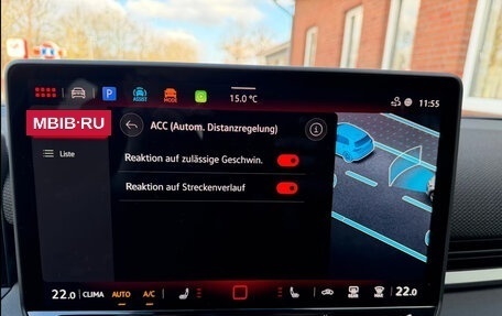 Volkswagen T-Roc, 2026 год, 3 398 382 рублей, 40 фотография