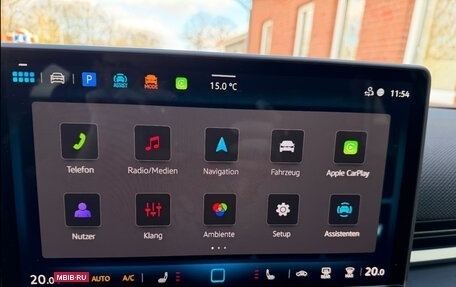 Volkswagen T-Roc, 2026 год, 3 398 382 рублей, 38 фотография