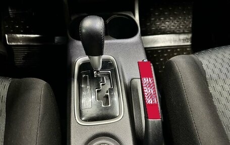 Mitsubishi Outlander III рестайлинг 3, 2015 год, 1 689 000 рублей, 13 фотография