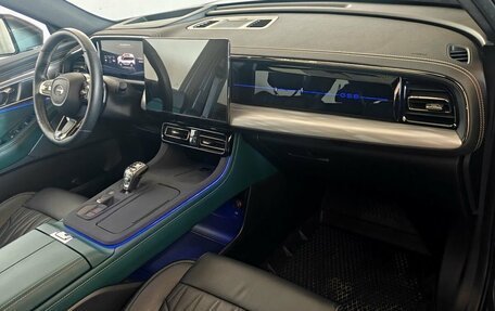 GAC GS8, 2023 год, 3 637 000 рублей, 10 фотография
