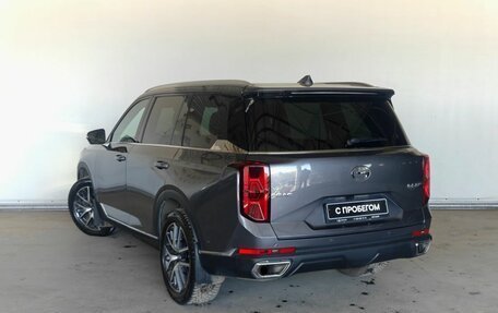 GAC GS8, 2023 год, 3 637 000 рублей, 5 фотография