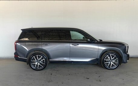 GAC GS8, 2023 год, 3 637 000 рублей, 4 фотография