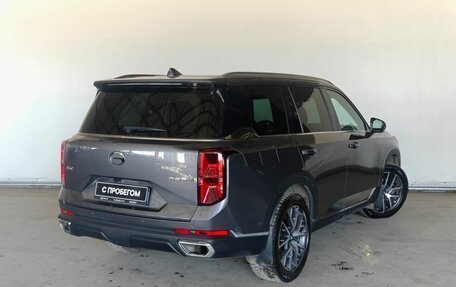 GAC GS8, 2023 год, 3 637 000 рублей, 7 фотография