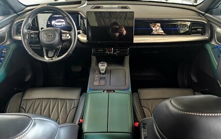 GAC GS8, 2023 год, 3 637 000 рублей, 11 фотография