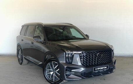 GAC GS8, 2023 год, 3 637 000 рублей, 3 фотография