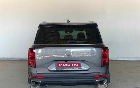 GAC GS8, 2023 год, 3 637 000 рублей, 6 фотография