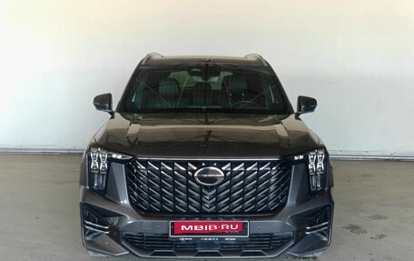 GAC GS8, 2023 год, 3 637 000 рублей, 2 фотография