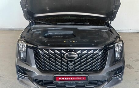 GAC GS8, 2023 год, 3 637 000 рублей, 9 фотография