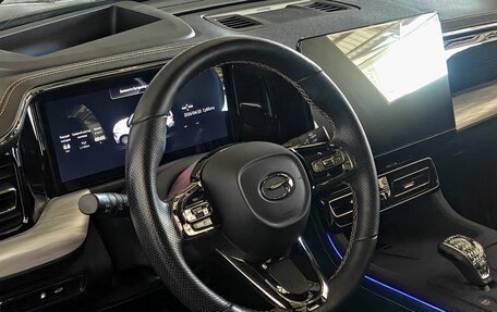GAC GS8, 2023 год, 3 637 000 рублей, 12 фотография