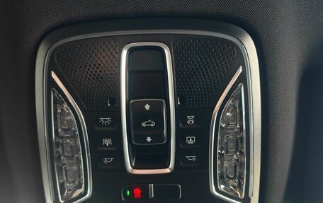 GAC GS8, 2023 год, 3 637 000 рублей, 19 фотография