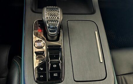 GAC GS8, 2023 год, 3 637 000 рублей, 21 фотография