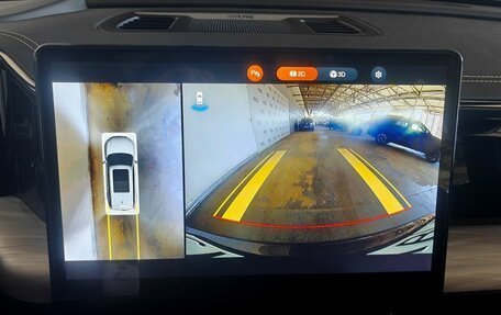 GAC GS8, 2023 год, 3 637 000 рублей, 13 фотография