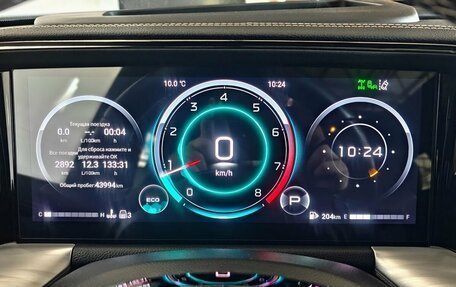 GAC GS8, 2023 год, 3 637 000 рублей, 22 фотография