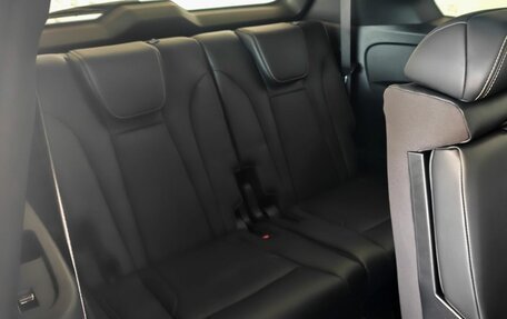 GAC GS8, 2023 год, 3 637 000 рублей, 23 фотография