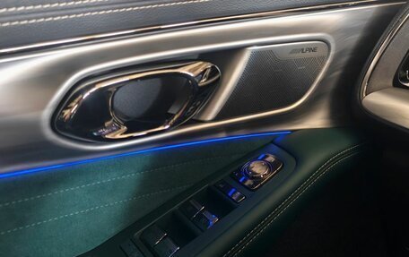 GAC GS8, 2023 год, 3 637 000 рублей, 20 фотография