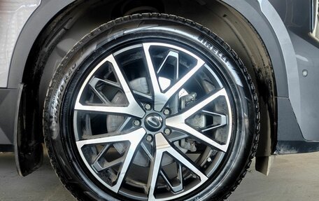 GAC GS8, 2023 год, 3 637 000 рублей, 24 фотография