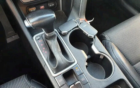 KIA Sportage IV рестайлинг, 2021 год, 1 800 000 рублей, 8 фотография