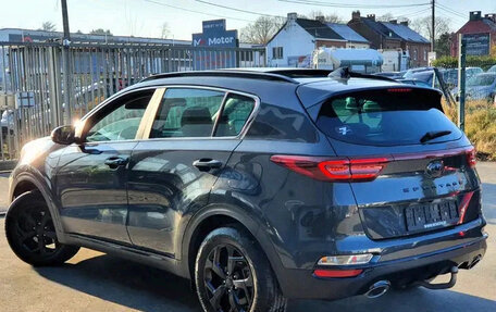 KIA Sportage IV рестайлинг, 2021 год, 1 800 000 рублей, 4 фотография