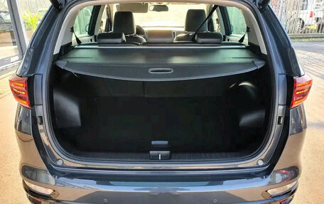 KIA Sportage IV рестайлинг, 2021 год, 1 800 000 рублей, 5 фотография