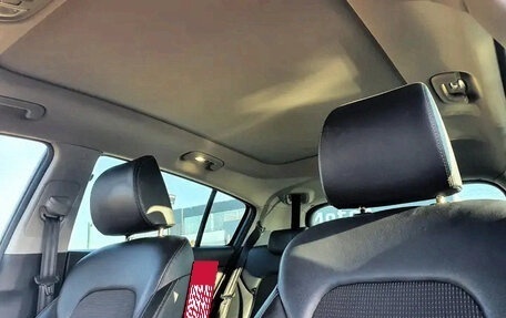 KIA Sportage IV рестайлинг, 2021 год, 1 800 000 рублей, 9 фотография