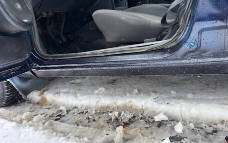 Daewoo Nexia I рестайлинг, 2008 год, 160 000 рублей, 7 фотография