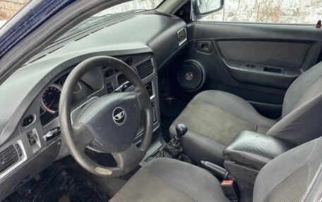 Daewoo Nexia I рестайлинг, 2008 год, 160 000 рублей, 8 фотография