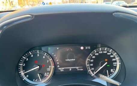 Toyota Highlander, 2021 год, 4 990 000 рублей, 7 фотография