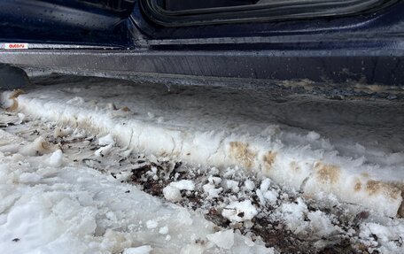 Daewoo Nexia I рестайлинг, 2008 год, 160 000 рублей, 5 фотография