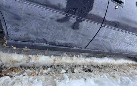 Daewoo Nexia I рестайлинг, 2008 год, 160 000 рублей, 11 фотография