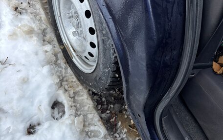 Daewoo Nexia I рестайлинг, 2008 год, 160 000 рублей, 10 фотография