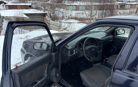 Daewoo Nexia I рестайлинг, 2008 год, 160 000 рублей, 6 фотография