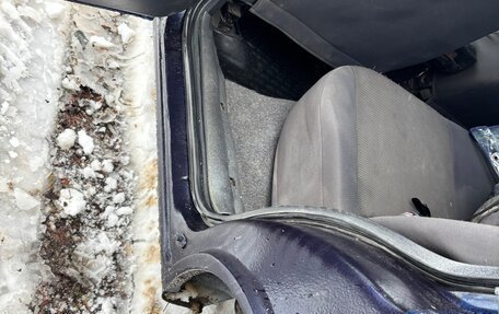 Daewoo Nexia I рестайлинг, 2008 год, 160 000 рублей, 4 фотография