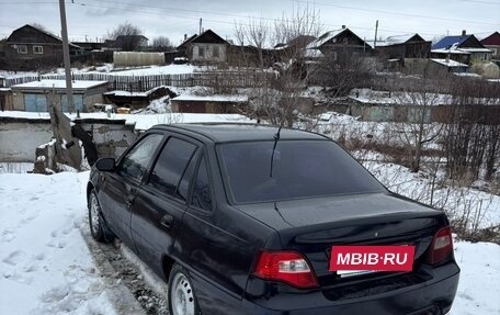 Daewoo Nexia I рестайлинг, 2008 год, 160 000 рублей, 3 фотография