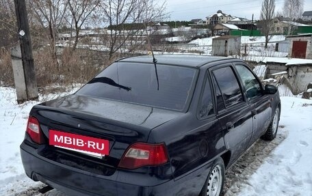 Daewoo Nexia I рестайлинг, 2008 год, 160 000 рублей, 2 фотография