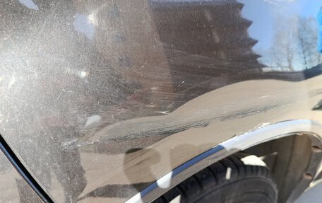 Renault Sandero I, 2012 год, 450 000 рублей, 10 фотография